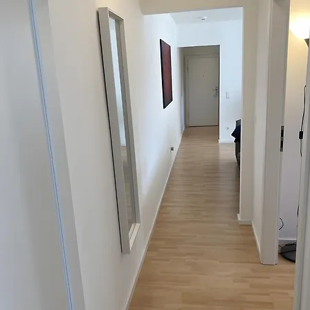 Apartment Gemütliche In *