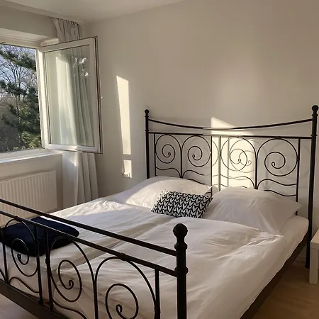 Gemuetliche In Lejlighed Hannover