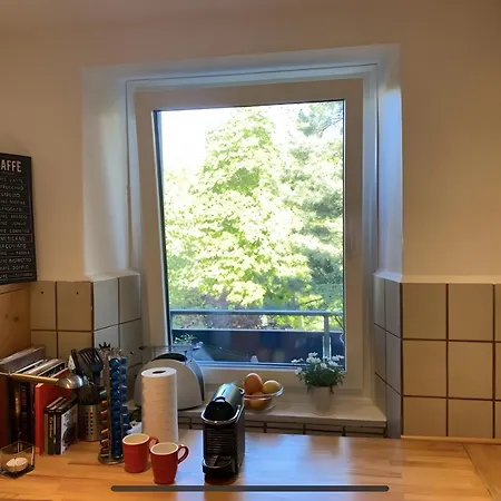 Gemuetliche In * Hannover
