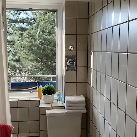 Gemütliche In Apartment