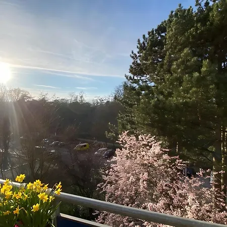 Gemütliche In Hannover